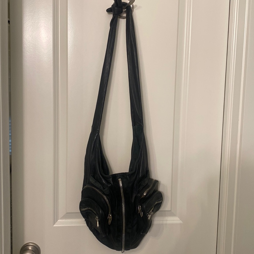 Alexander Wang ‘Donna’ Vintage Boho Bag.